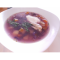 Фото "Филиппинский суп" из красной капусты на русский манер