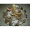 Фото Печенье с орехово-медовой начинкой
