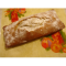 Фото Кекс из масляного бисквита с курагой