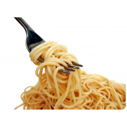 Рецепт: Спагетти