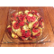Фото Кабачки с помидорами в яичном льезоне