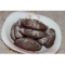 Фото Печенье "Шоколадные пальчики с орехами"