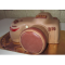 Фото Йогуртовый торт "Фотоаппарат"