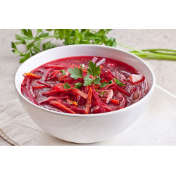 Свекольник – суп для жарких дней | Проект Роспотребнадзора «Здоровое питание»