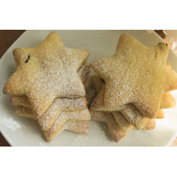 Печенье из детской каши рецепт — Блог Милы
