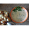 Фото Сырный суп-пюре с сухариками