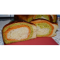 Фото Овощной хлеб "Корона бордо"