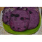 Фото Чернично-миндальное печенье с тимьяном