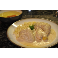 Как приготовить кабардинское блюдо гедлибже — пошаговый рецепт с фото – Кухня Пацифиста