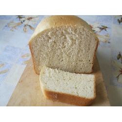 Рецепт: Хлеб очень быстрой выпечки в хлебопечке