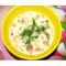 Фото Тайский суп с кокосовым молоком "Том кха"