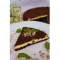 Фото Творожный пирог с шоколадной крошкой