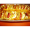 Фото Запеканка из картофеля с кабачками и помидорами по-французски