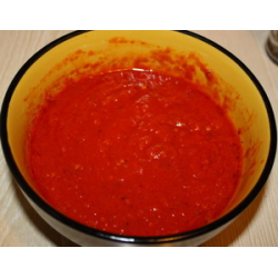 Рецепт: Маринад томатный