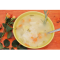 Фото Овощной суп с сельдереем