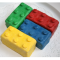 Фото Пироженные кубики Лего