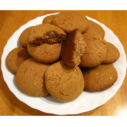 Диетическое печенье – кулинарный рецепт