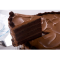 Фото Шоколадный пирог "Резиновый"
