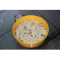 Фото Диетический сырный суп с брокколи и вареным яичком в мультиварке скороварке