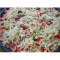 Фото Пицца на дрожжевом тесте с колбасой и сыром