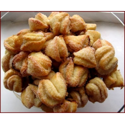 Печенье из творога и сметаны рецепт с фото пошагово
