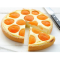 Фото Пирог с консервированными абрикосами