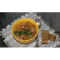 Фото Гороховый суп с охотничьими колбасками