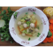 Фото Суп овощной с фрикадельками