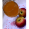 Фото Компот "Облепиха+домашние сушеные яблоки+ шиповник"