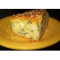 Фото Пирог-суфле с картофелем и сыром