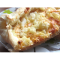 Фото Пирог с рикоттой, цветной капустой и сыром