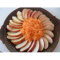 Фото Салат из яблок с морковью