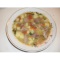 Фото Картофельный суп со свининой