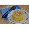 Фото Шафрановый рис с кешью