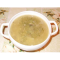 Фото Пшенный суп с грибами