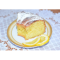 Фото Творожный кекс с лимоном