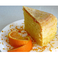 Апельсиновый манник - 16 рецептов в духовке очень вкусного воздушного манника