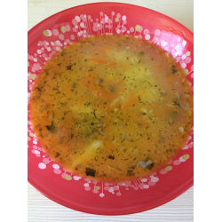 Готовлю рыбный суп из сайры консервированной с рисом: Мастер-Классы в журнале Ярмарки Мастеров