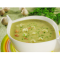 Фото Куриный суп с капустой и грибами