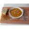 Фото Рисовый суп с томатом