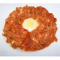 Фото Яйца в томатном соусе