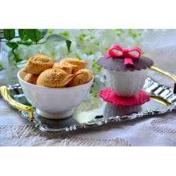 Печенье из плавленых сырков — рецепты | Дзен