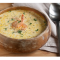 Фото Сырный суп
