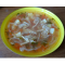 Фото Куриный суп с помидорами