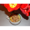 Фото Сырный суп с цветной капустой