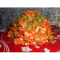 Фото Белая фасоль с томатной пастой и овощами