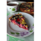 Фото Заливной пирог с ягодами