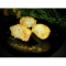 Фото Кексы с сыром и цветной капустой