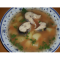 Фото Рыбный суп из скумбрии