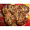 Фото Мясо утки под шоколадным соусом